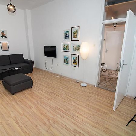 Miro Apartments II Mostar Eksteriør billede
