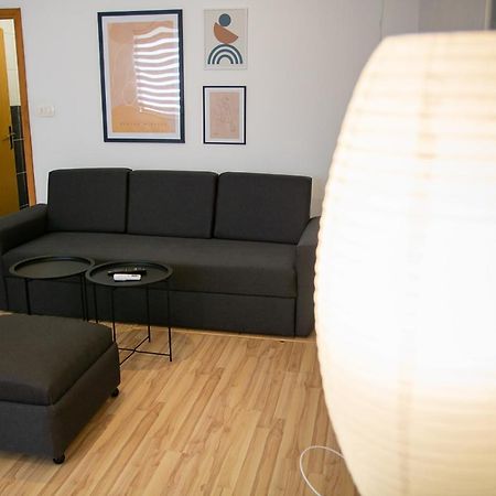 Miro Apartments II Mostar Eksteriør billede