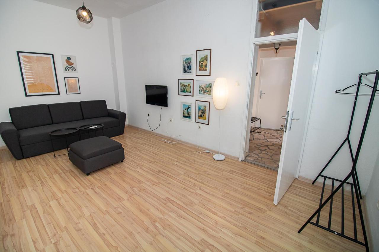 Miro Apartments II Mostar Eksteriør billede