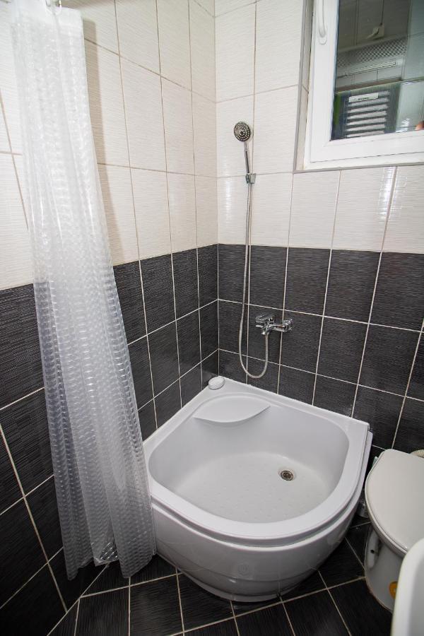 Miro Apartments II Mostar Eksteriør billede