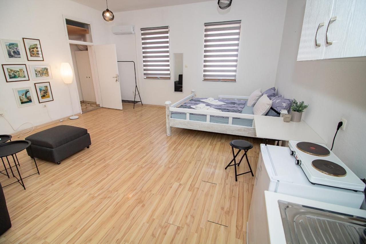 Miro Apartments II Mostar Eksteriør billede