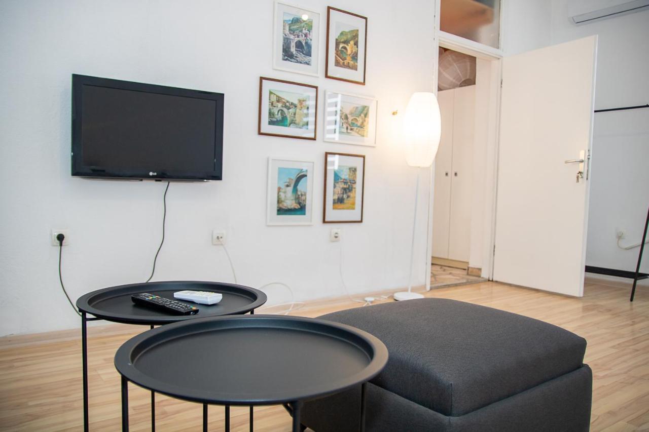 Miro Apartments II Mostar Eksteriør billede